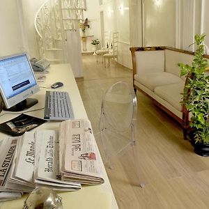 Deluxe Kamer met een King Size Bed